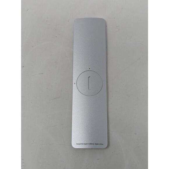 Genuine Original Apple Remote A1294 for Apple TV 1 2 3 4 MC377LL/A Macbook Pro - Picture 2 of 3